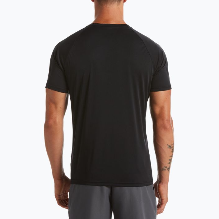 Vyriški treniruočių marškinėliai Nike Essential black NESSA586-001 12