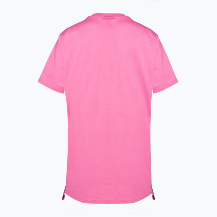 Ellesse moteriški marškinėliai Noco pink 2