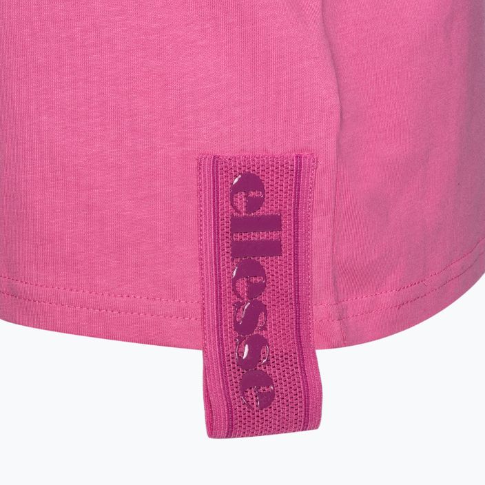 Ellesse moteriški marškinėliai Noco pink 4