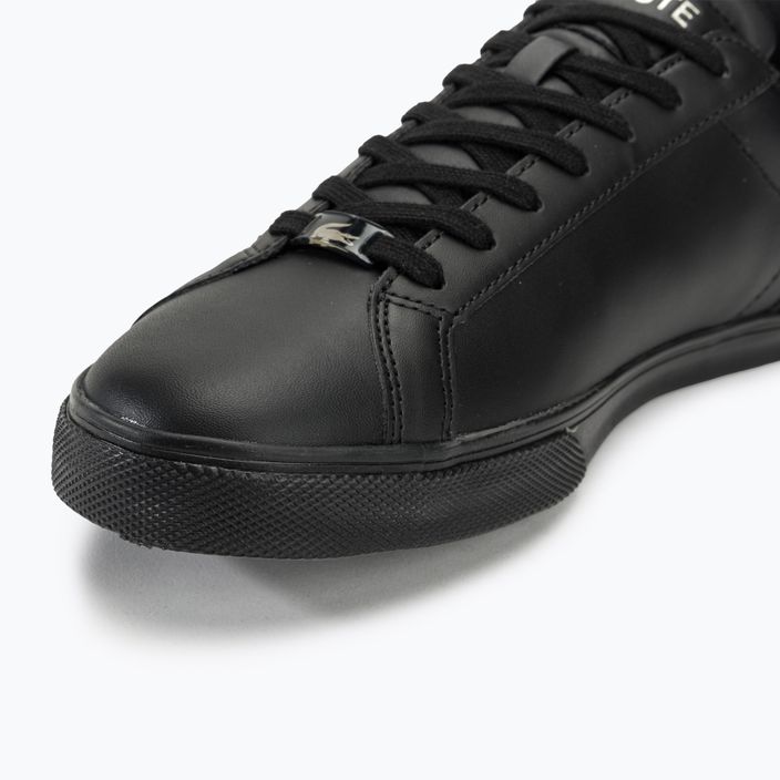 Vyriški batai Lacoste 45CMA0052 black/black 7