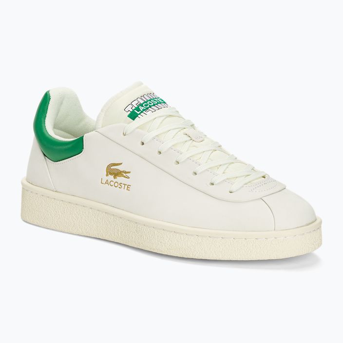 Vyriški batai Lacoste 47SMA0040 white/green