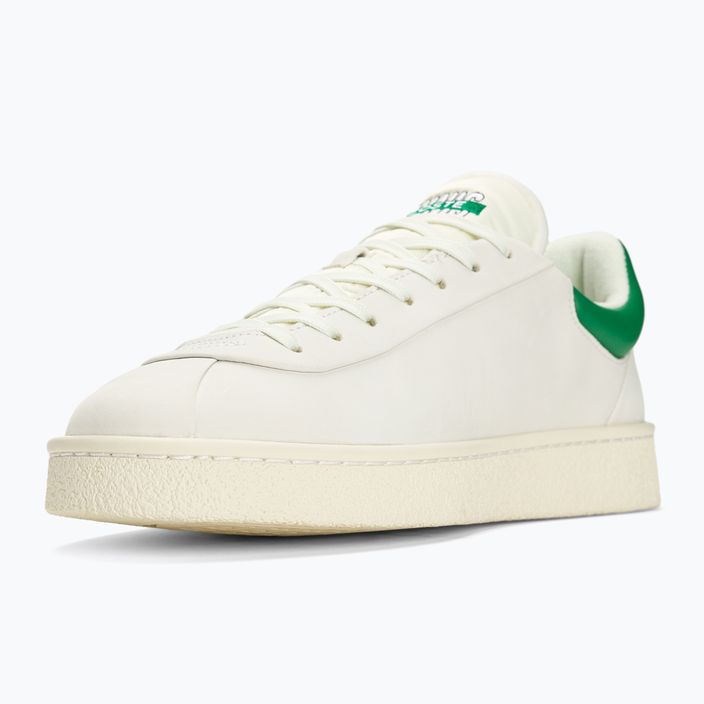 Vyriški batai Lacoste 47SMA0040 white/green 8