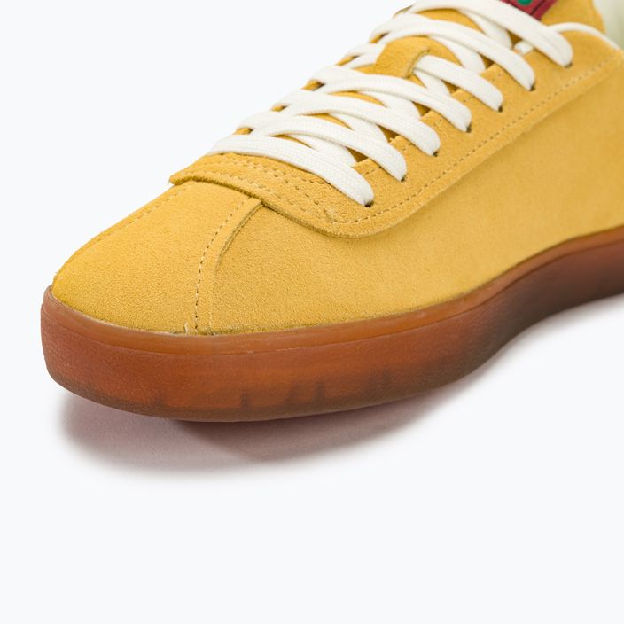 Lacoste vyriški batai 47SMA0041 yellow/gum 7