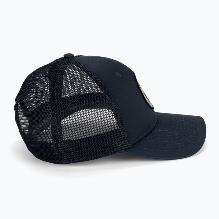 Rab Ten4 beisbolo kepurė tamsiai mėlyna QAB-42 2