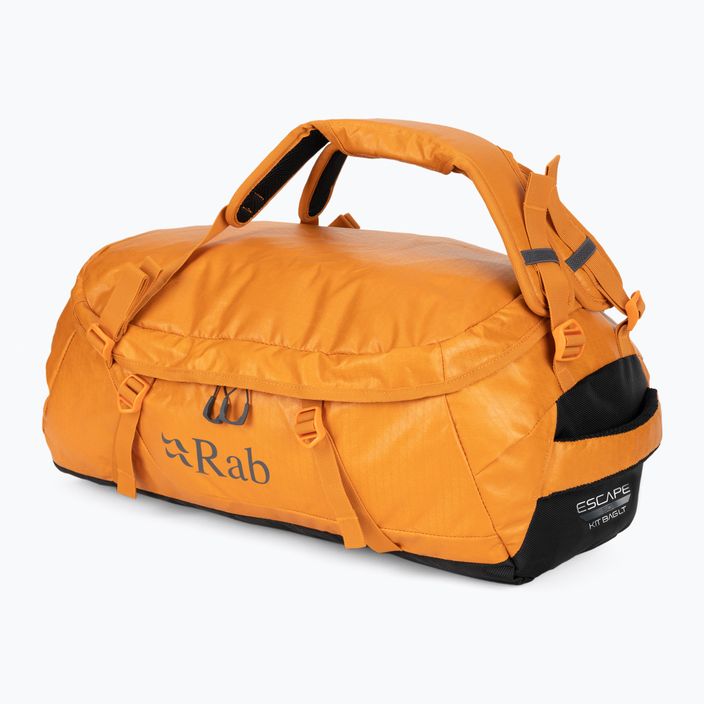 "Rab Escape Kit Bag LT" 50 l marmeladinis kelioninis krepšys 2