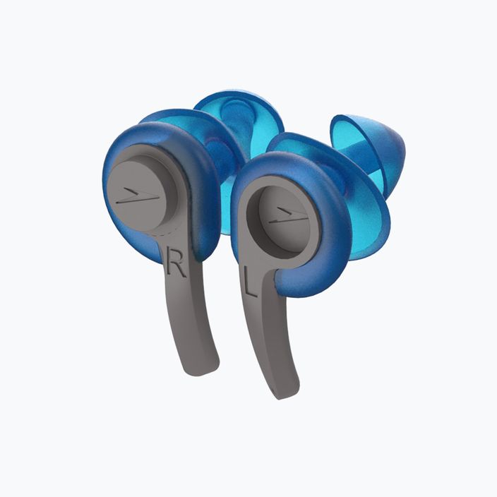 Speedo Biofuse ausų kištukai Ausų kištukai mėlyni 8-00237414491 4