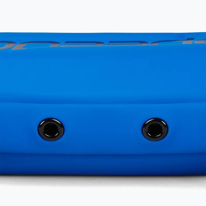 Plaukimo akinių dėklas Speedo Storage blue 5