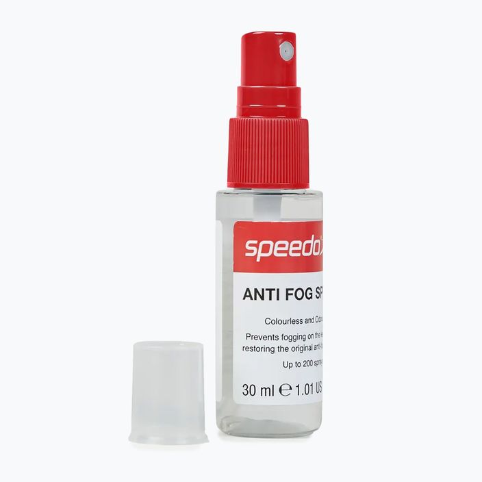 Skystis nuo rasojimo Speedo Anti Fog Spray 30 ml clear 2