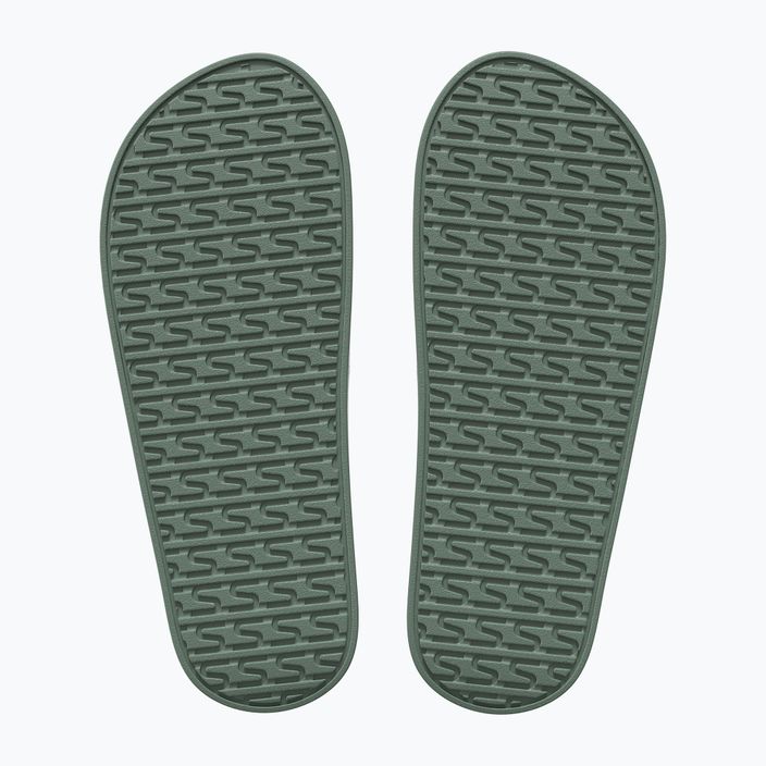 Vyriškos šlepetės Speedo Slide Entry khaki 9