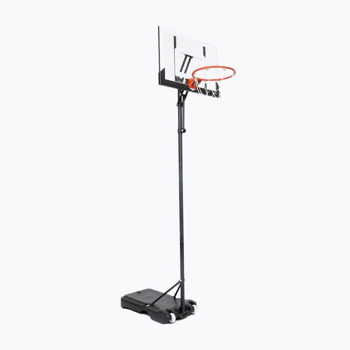 QuickPlay krepšinio kamuolio Baller Mini Hoop System QP2782