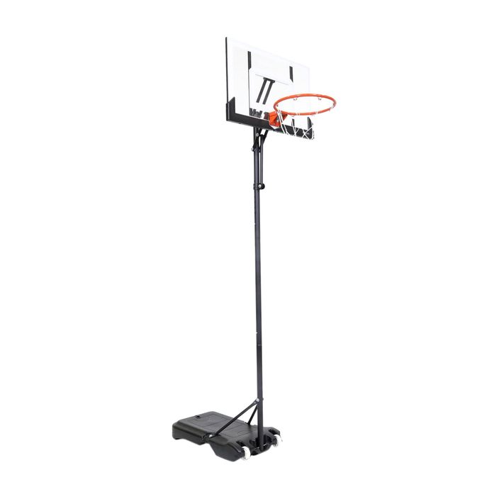 QuickPlay krepšinio kamuolio Baller Mini Hoop System QP2782 2