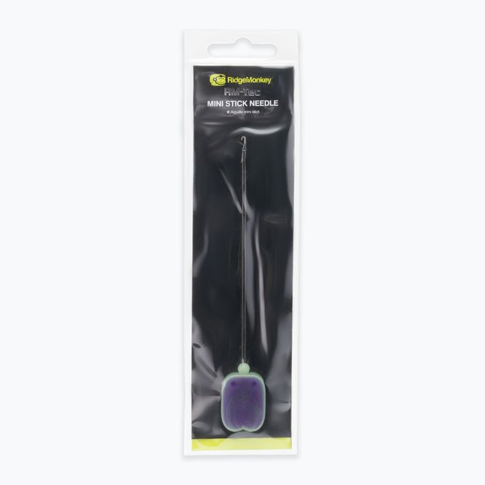 RidgeMonkey Rm-Tec Mini Stick adata violetinė RMT074 masalo adata