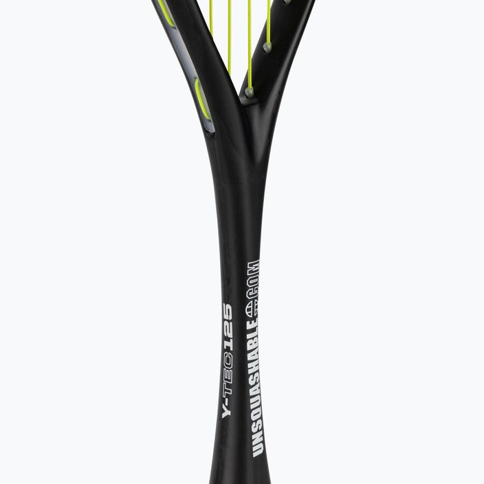 Skvošo raketė Unsquashable Y-Tec 125 4