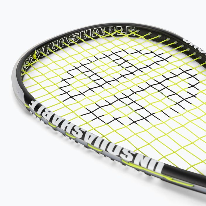 Skvošo raketė Unsquashable Y-Tec 125 5