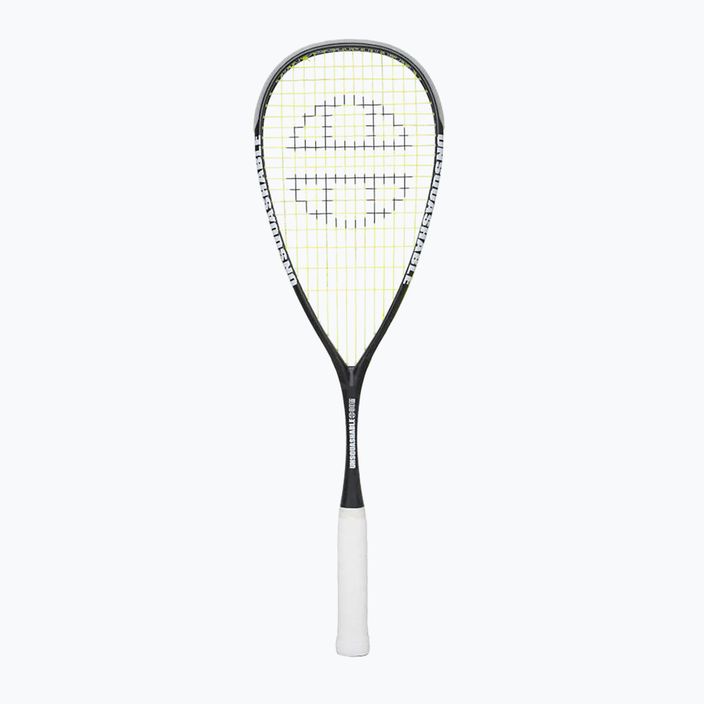 Skvošo raketė Unsquashable Y-Tec 125 6