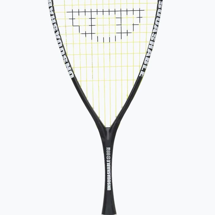 Skvošo raketė Unsquashable Y-Tec 125 8