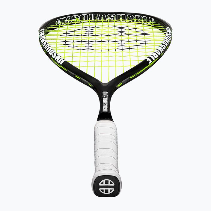 Skvošo raketė Unsquashable Y-Tec 125 9