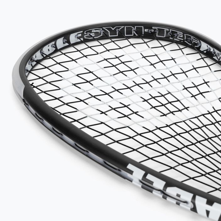 Skvošo raketė Unsquashable Syn-Tec Pro 5