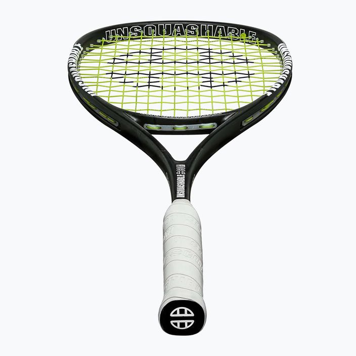 Skvošo raketė Unsquashable Tour-Tec 125 5