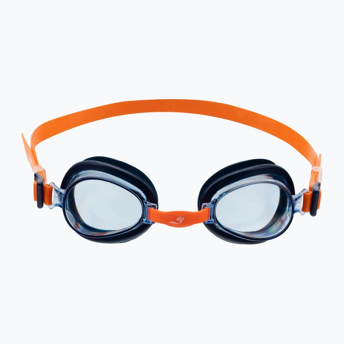 Vaikiški plaukimo akiniai Splash About Koi orange SOGJKO 2