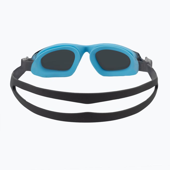HUUB Vision mėlyni plaukimo akiniai A2-VIGBL 5