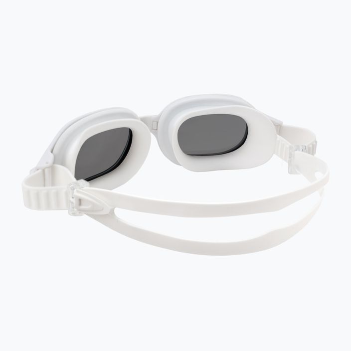 Plaukimo akiniai HUUB Retro white A2-RETROW 4