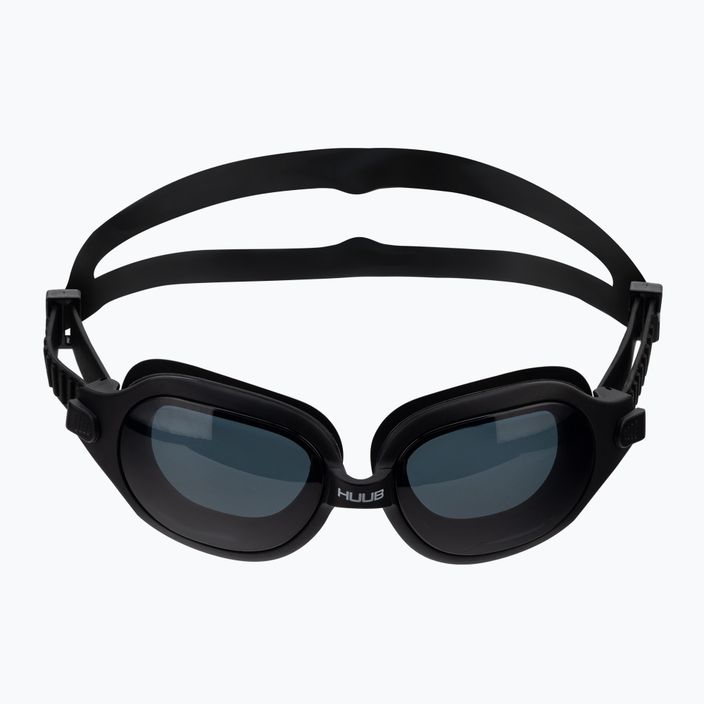 Plaukimo akiniai HUUB Retro black A2-RETROBK 2