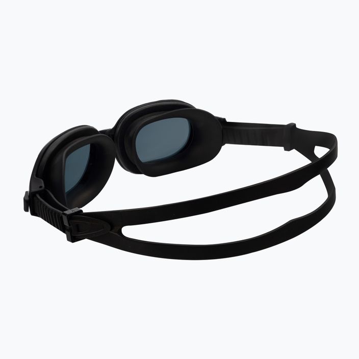 Plaukimo akiniai HUUB Retro black A2-RETROBK 4