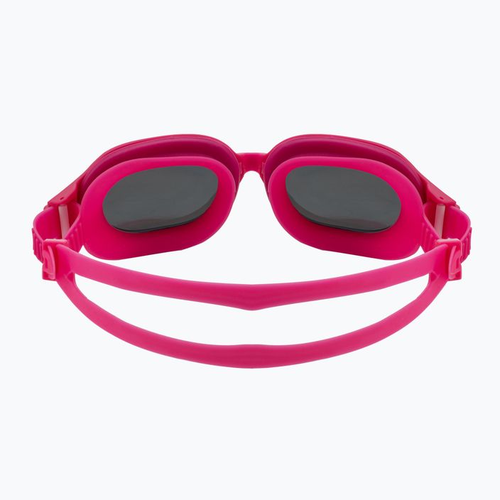 HUUB Retro rožiniai plaukimo akiniai A2-RETROP 5