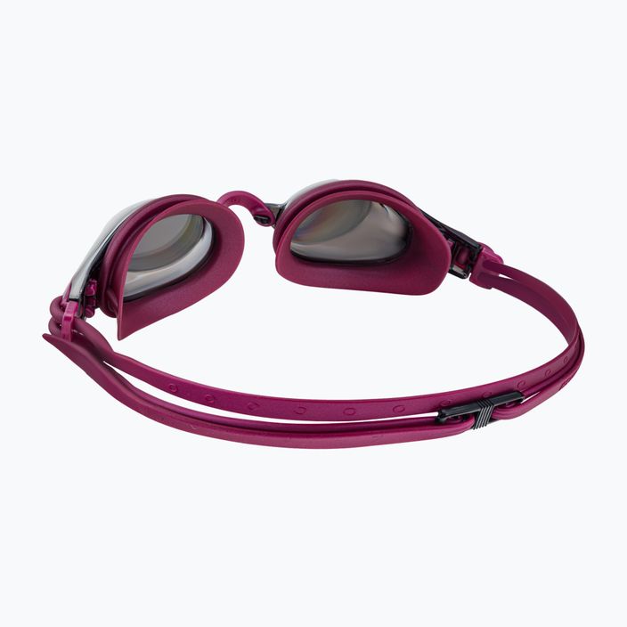 HUUB plaukimo akiniai Varga II rožinės spalvos A2-VARGA2P 4