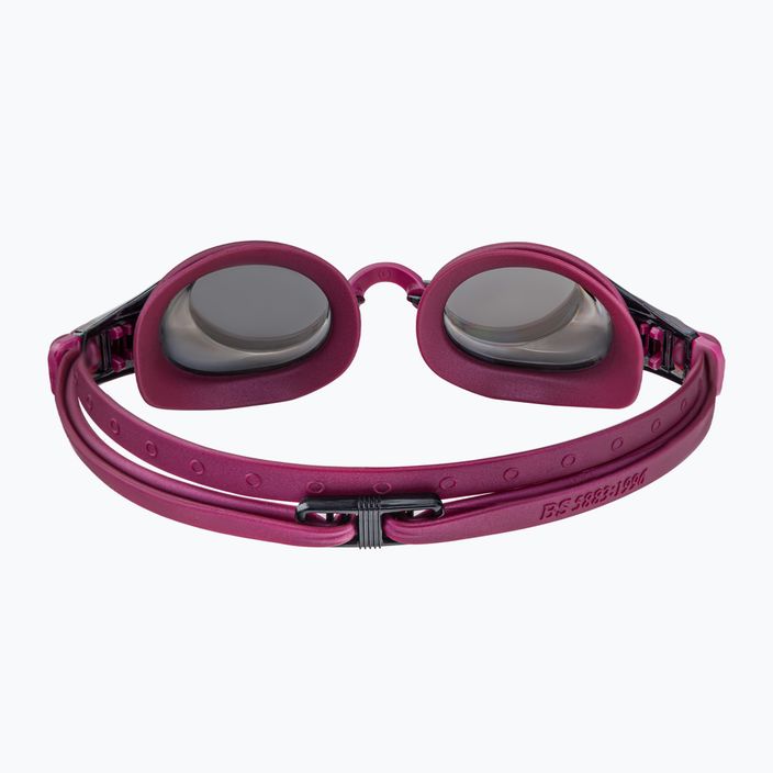 HUUB plaukimo akiniai Varga II rožinės spalvos A2-VARGA2P 5
