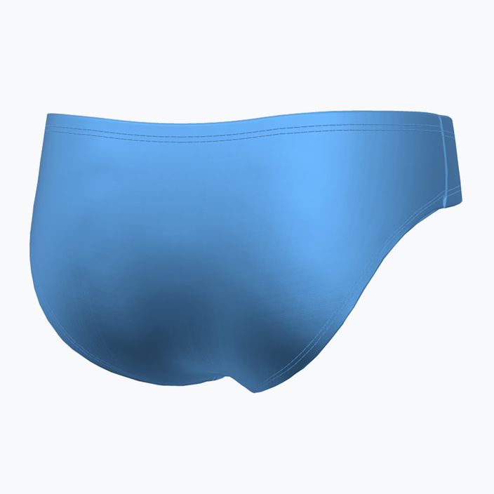 Vyriškos maudymosi kelnaitės Nike Hydrastrong Solid Brief university blue 2