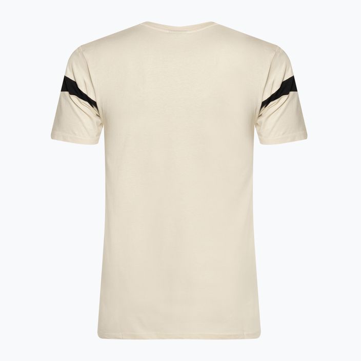 Vyriški marškinėliai Ellesse Caserio Tee off white 6