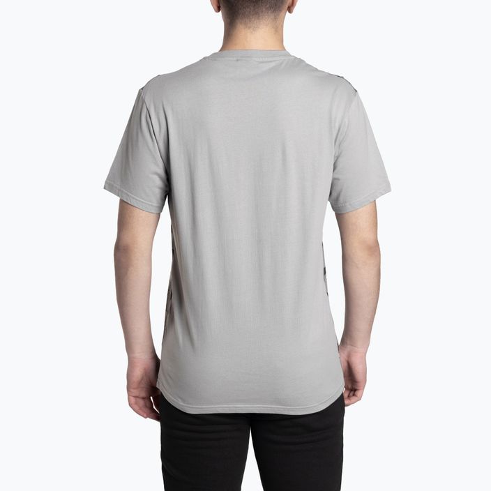Vyriški marškinėliai Ellesse Gilliano grey 2