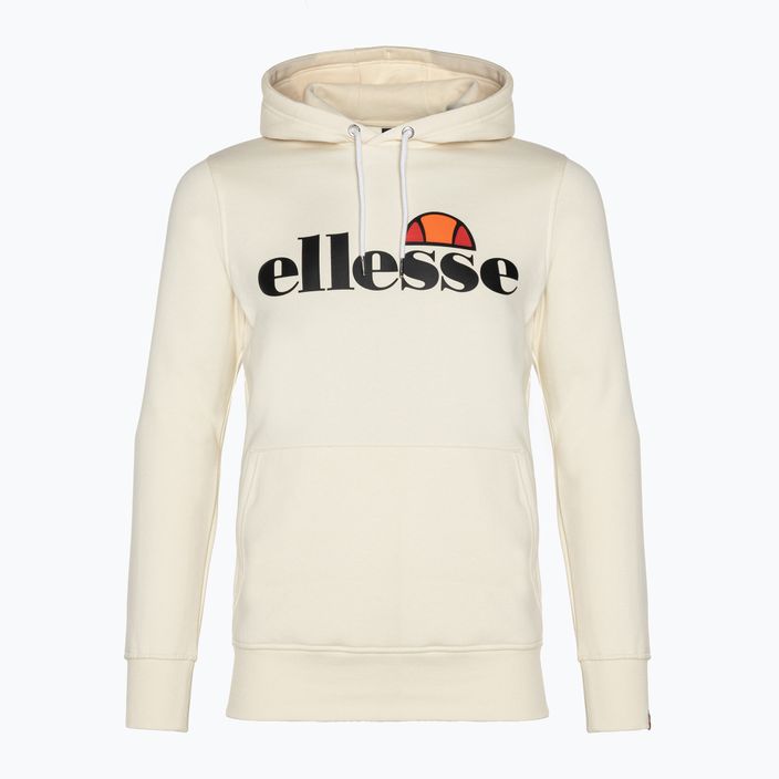 Vyriškas džemperis Ellese Sl Gottero off white 6