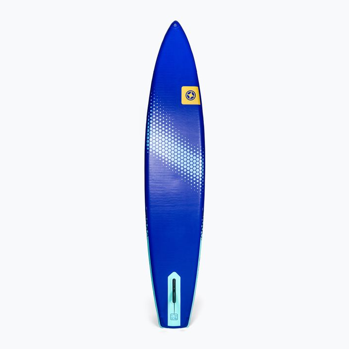 Unifiber Sonic Touring iSup 12'6'' FCD mėlyna SUP lenta UF900100260 4