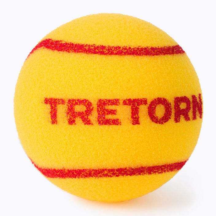 Tretorn ST3 teniso kamuoliukai 36 vnt. geltoni 3T613 474070 070 3