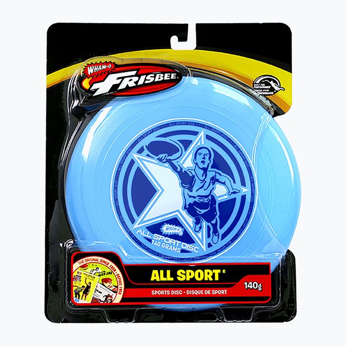 Frisbee Sunflex All Sport blue 81116 3