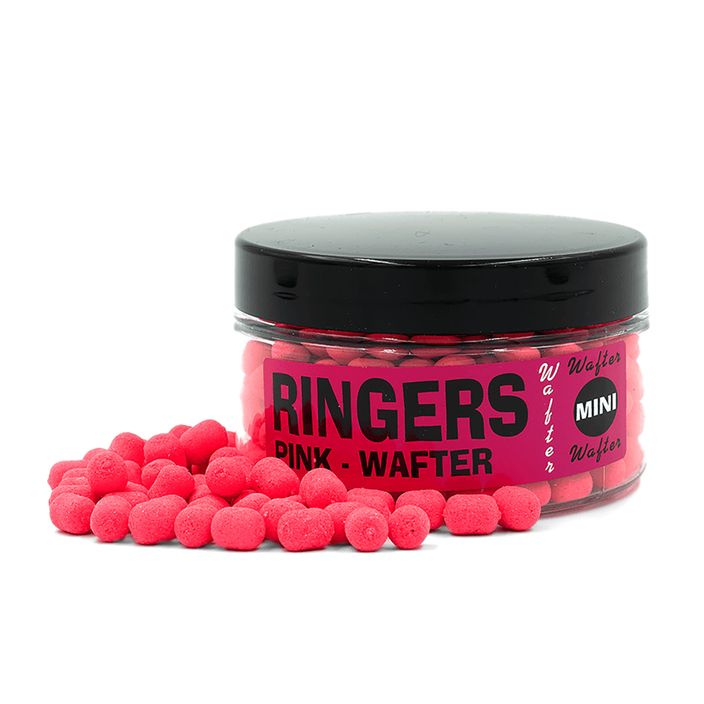 Kabliukas masalas dumblas Ringers Pink Wafters Mini Chocolate 100ml PRNG64 2