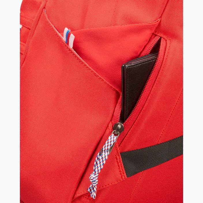 Miesto kuprinė American Tourister Backpack Zip 19,5 l red 7