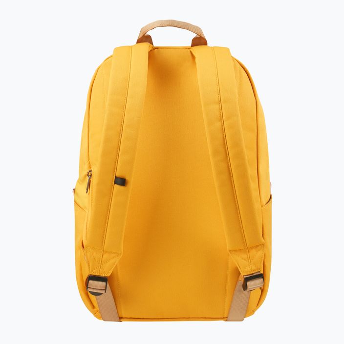 Miesto kuprinė American Tourister Backpack Zip 19,5 l yellow 3