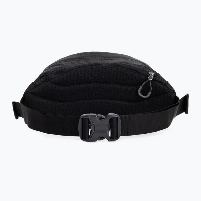 Rankinė ant juosmens Gregory Nano Waistpack obsidian black 6