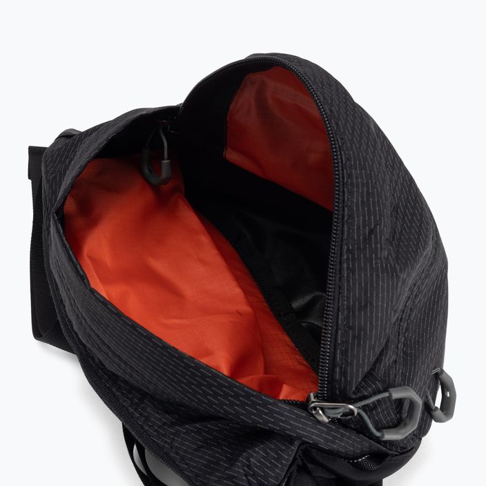 Rankinė ant juosmens Gregory Nano Waistpack obsidian black 8