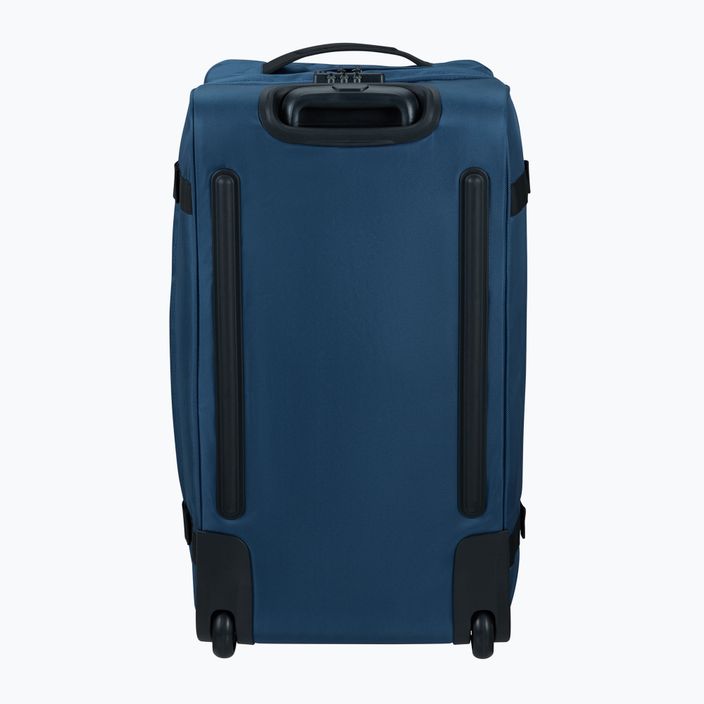 Kelioninis lagaminas American Tourister Urban Track 84 l combat navy 5