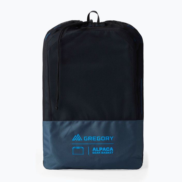 Įrangos krepšelis Gregory Alpaca Gear 70 l slate blue 5