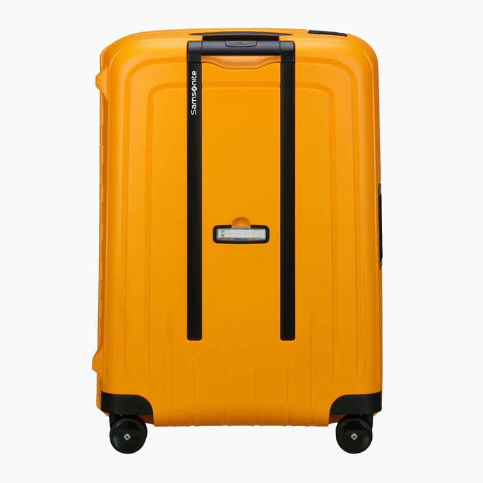 Kelioninis lagaminas Samsonite S'cure Spinner 79 l honej yellow 3