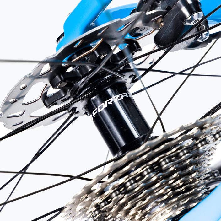 Ridley Kanzo Speed GRX800 žvyrinis dviratis 2x KAS01As mėlynas SBIXTRRRID454 11