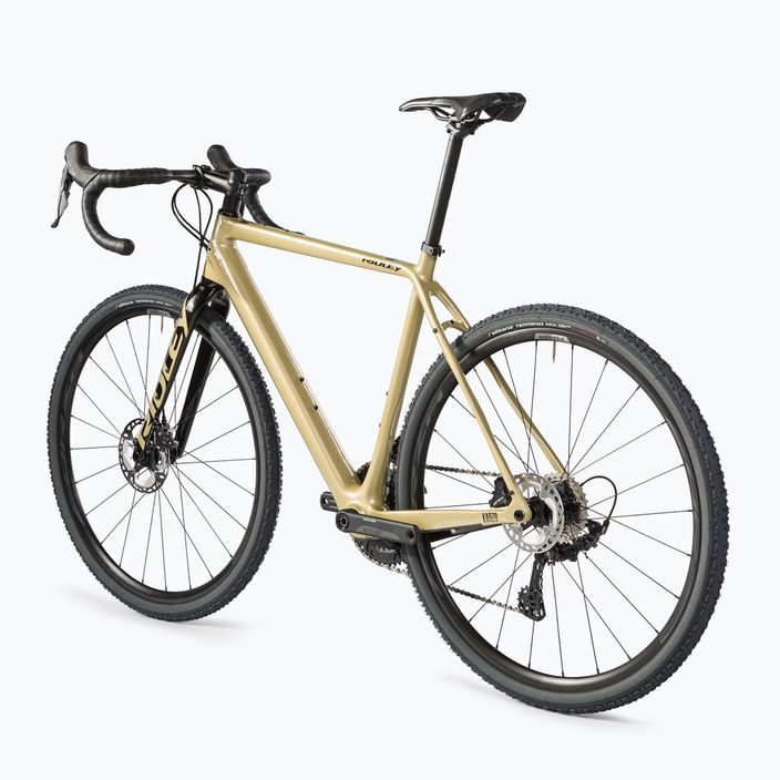 Ridley Kanzo C ADV GRX800 2x11sp Inspired 1 gold CONFIG011167 žvyrinis dviratis 3