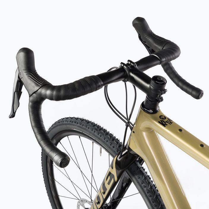 Ridley Kanzo C ADV GRX800 2x11sp Inspired 1 gold CONFIG011167 žvyrinis dviratis 4