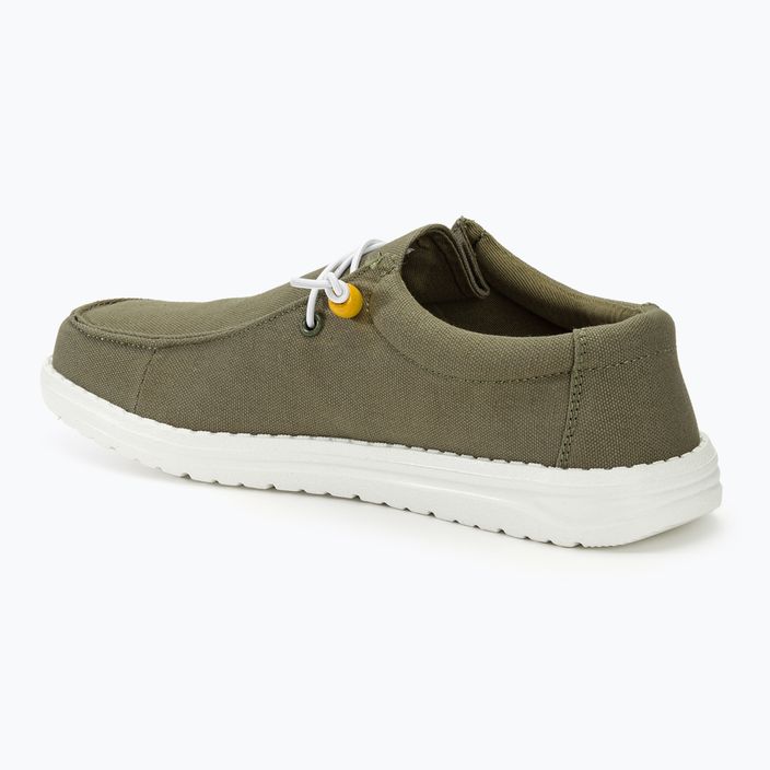 Vyriški mokasinai O'Neill Tehama C Low olive 3